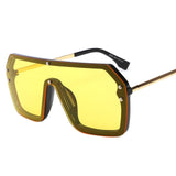 Sunglasses Men