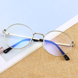 Daily Glasses