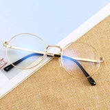 Daily Glasses