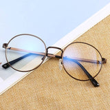 Daily Glasses