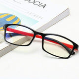 Daily Glasses Women Retro
