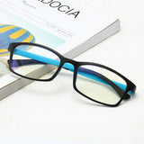 Daily Glasses Women Retro